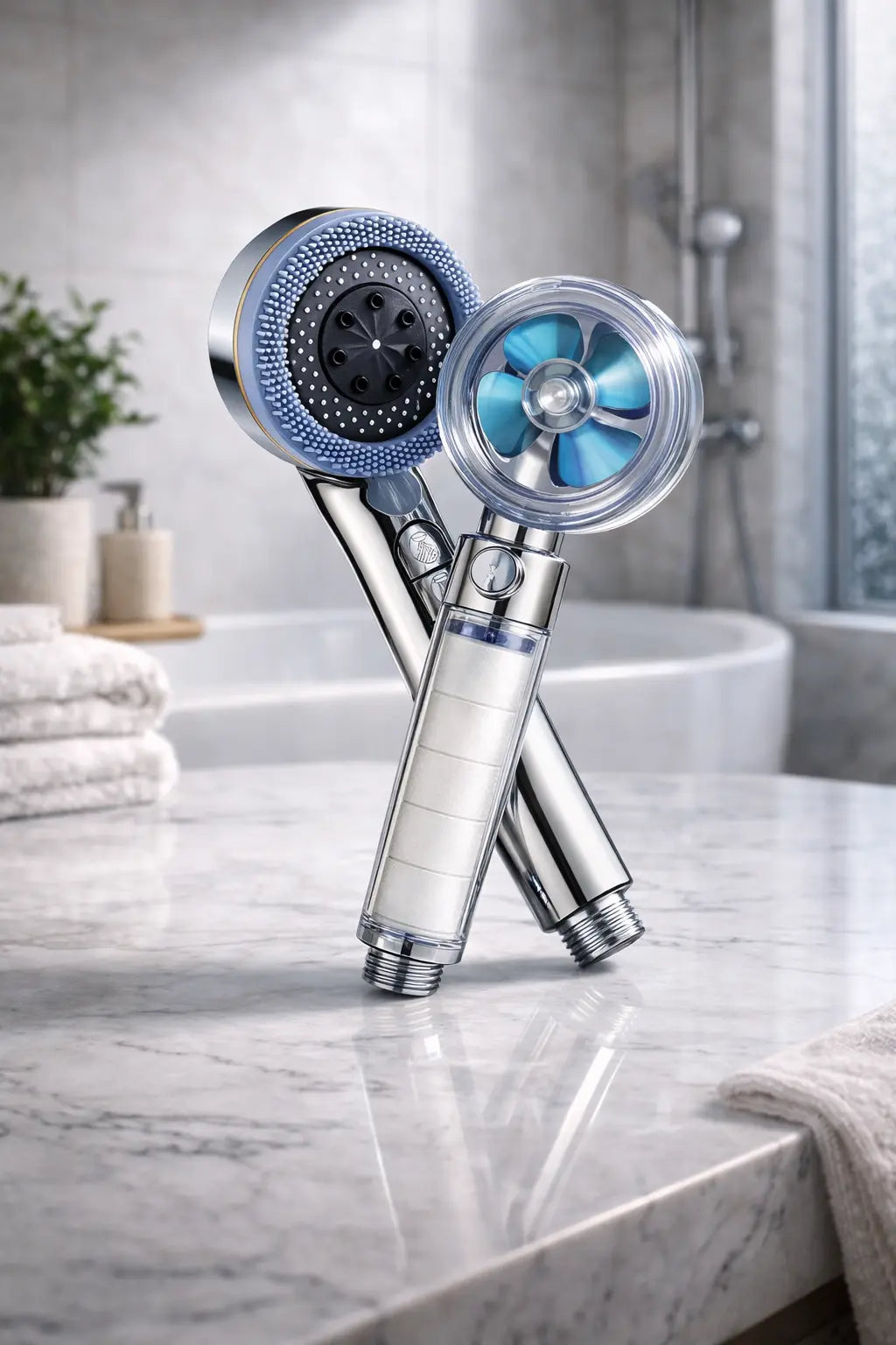 Nos produits RainEase